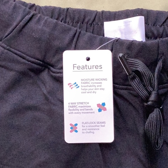 Yogipace Straight Leg Pant - Picture 4 of 5